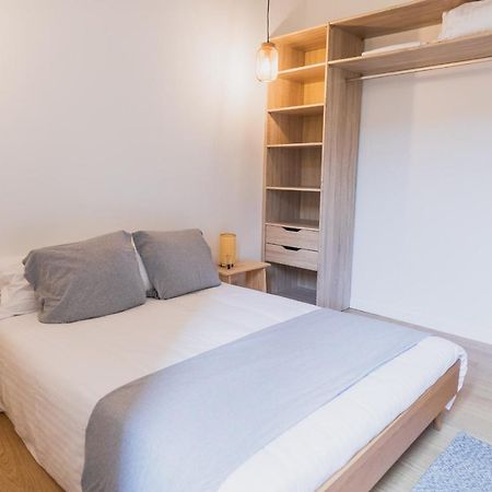 Appart Hotel Jaures - Boutique Apartments Nice Ngoại thất bức ảnh