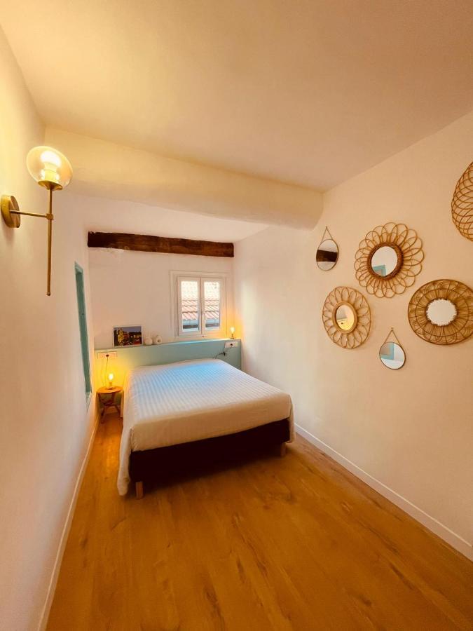 Appart Hotel Jaures - Boutique Apartments Nice Ngoại thất bức ảnh