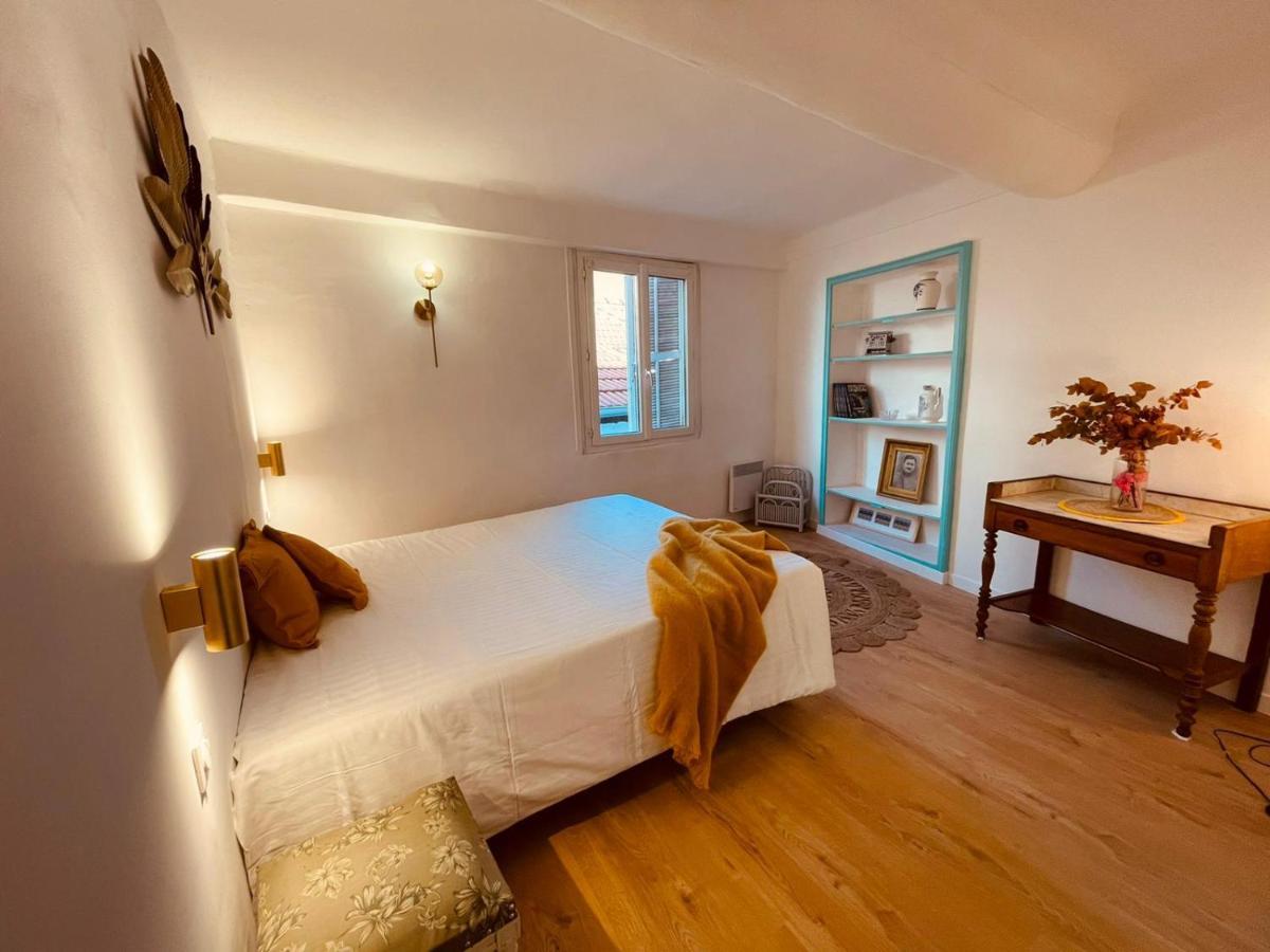 Appart Hotel Jaures - Boutique Apartments Nice Ngoại thất bức ảnh