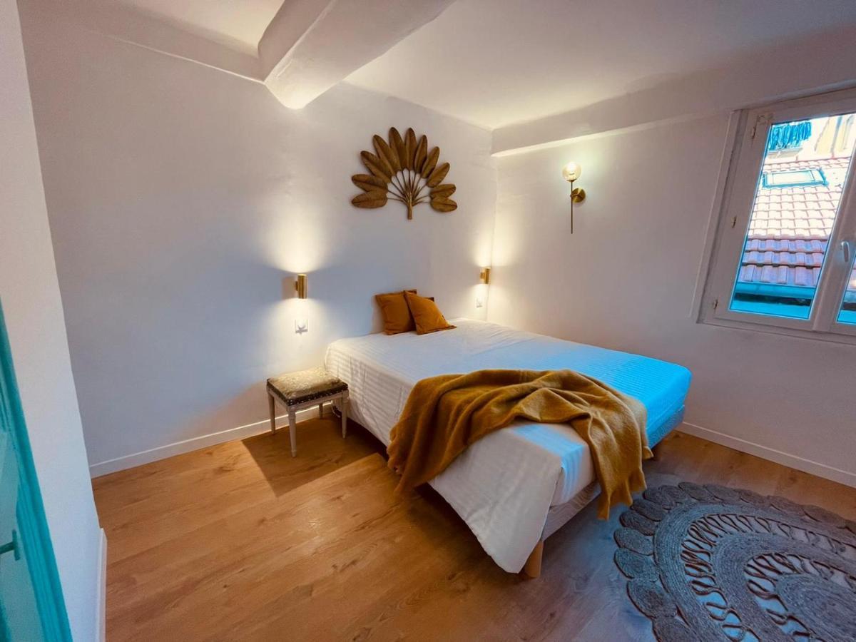 Appart Hotel Jaures - Boutique Apartments Nice Ngoại thất bức ảnh