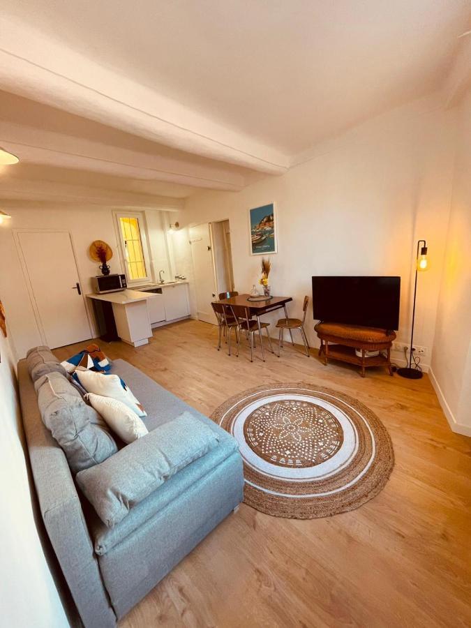 Appart Hotel Jaures - Boutique Apartments Nice Ngoại thất bức ảnh