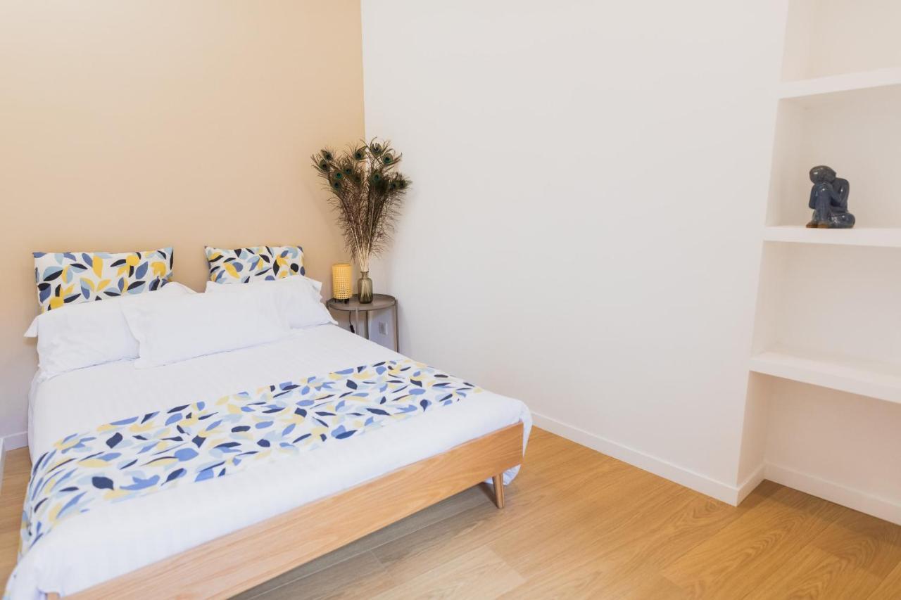Appart Hotel Jaures - Boutique Apartments Nice Ngoại thất bức ảnh