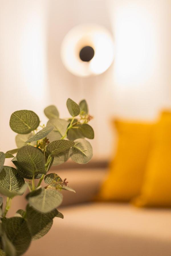 Appart Hotel Jaures - Boutique Apartments Nice Ngoại thất bức ảnh