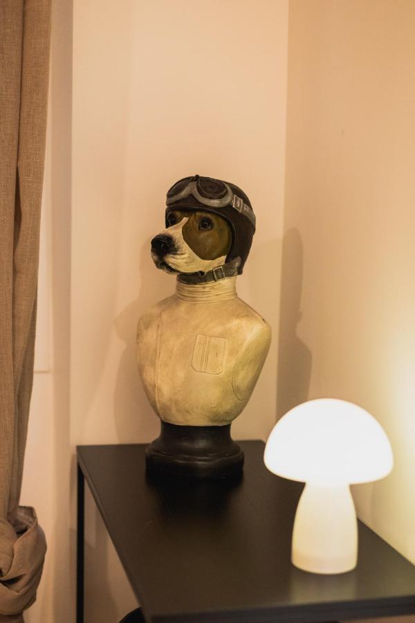 Appart Hotel Jaures - Boutique Apartments Nice Ngoại thất bức ảnh